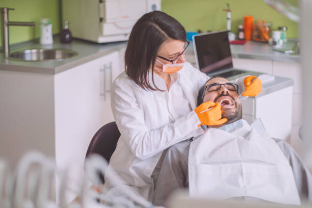 Best Emergency Tooth Extraction in Prceton, IN